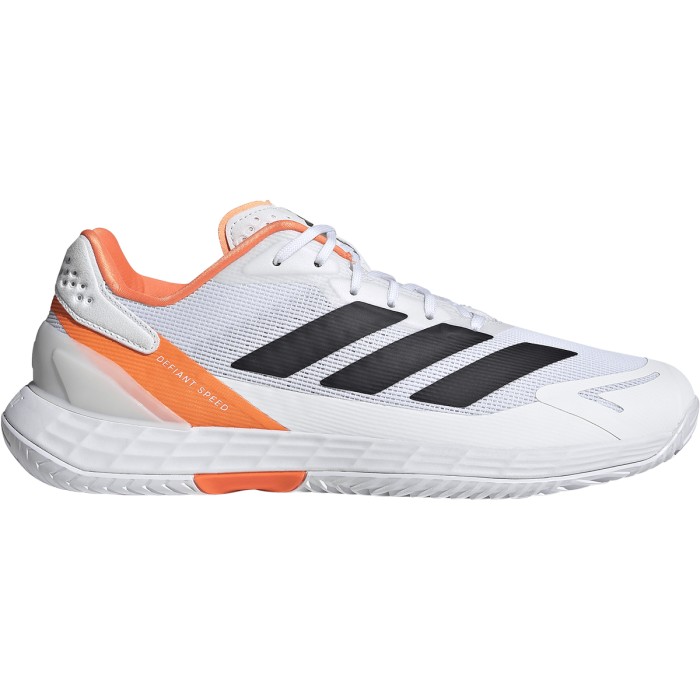 Chaussures ADIDAS defiant speed 2 zverev toutes surfaces
