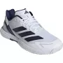 ADIDAS Adizero Defiant Speed 2 tenisa apavi visām seguma virsmām