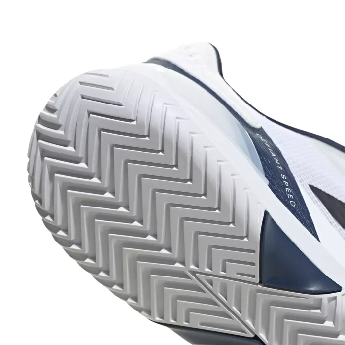 ADIDAS Adizero Defiant Speed 2 tenisa apavi visām seguma virsmām