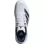 Chaussures ADIDAS defiant speed 2 terre battue