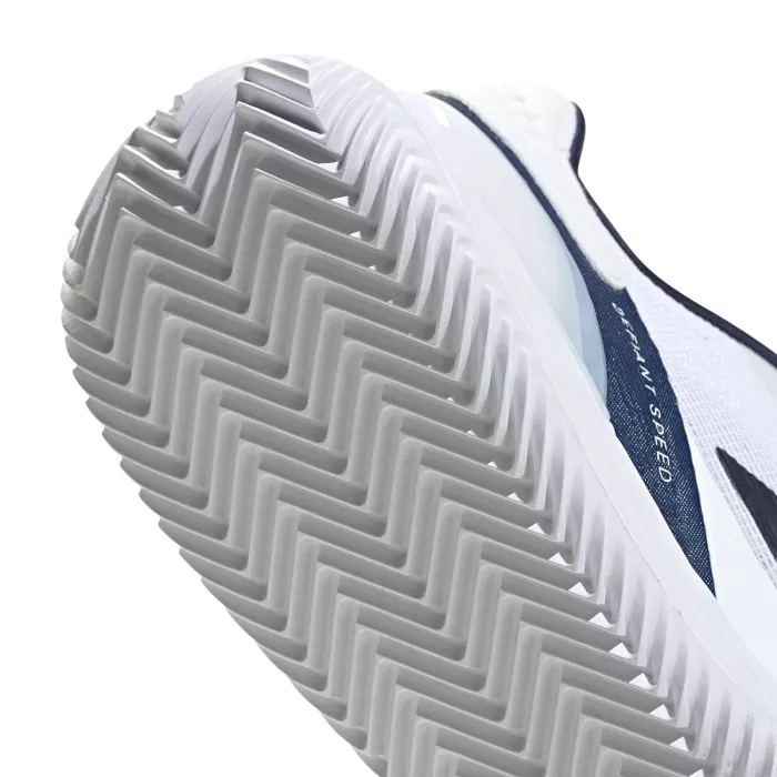 Chaussures ADIDAS defiant speed 2 terre battue