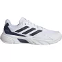 Chaussures ADIDAS courtjam control 3 toutes surfaces