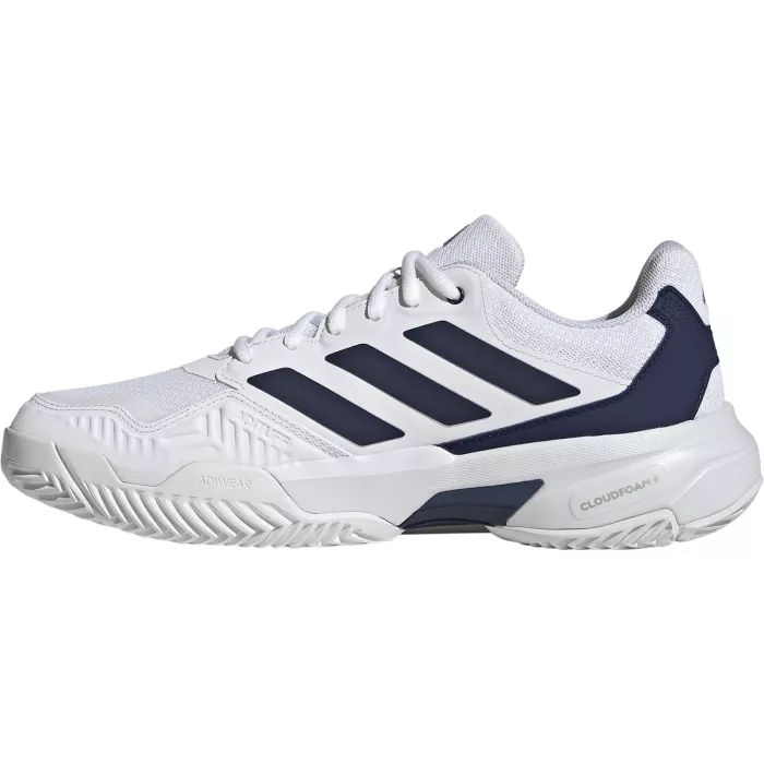 Chaussures ADIDAS courtjam control 3 toutes surfaces