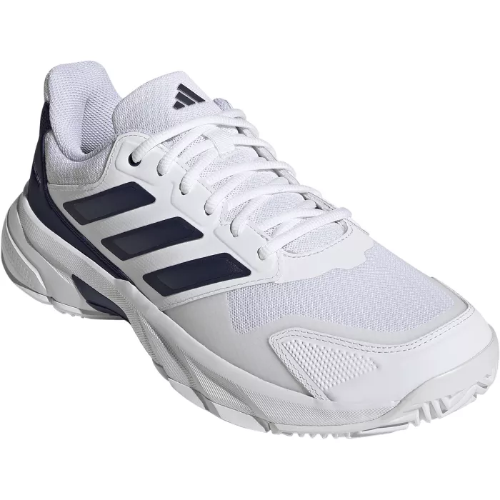 Chaussures ADIDAS courtjam control 3 toutes surfaces