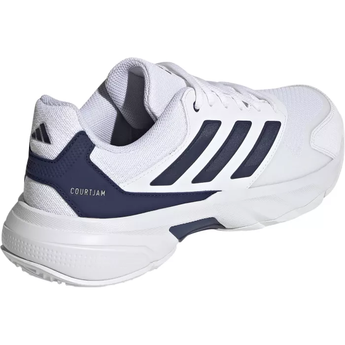 Chaussures ADIDAS courtjam control 3 toutes surfaces