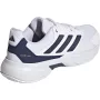 Chaussures ADIDAS courtjam control 3 toutes surfaces