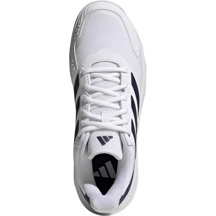 Chaussures ADIDAS courtjam control 3 toutes surfaces