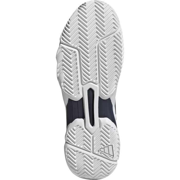 Chaussures ADIDAS courtjam control 3 toutes surfaces