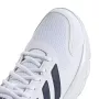 Chaussures ADIDAS courtjam control 3 toutes surfaces