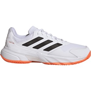 Chaussures ADIDAS courtjam control 3 terre battue