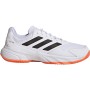 Chaussures ADIDAS courtjam control 3 terre battue