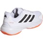 Chaussures ADIDAS courtjam control 3 terre battue