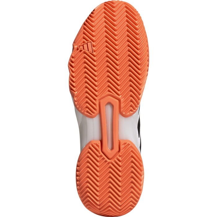 Chaussures ADIDAS courtjam control 3 terre battue