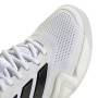 Chaussures ADIDAS femme barricade 14 pegula toutes surfaces