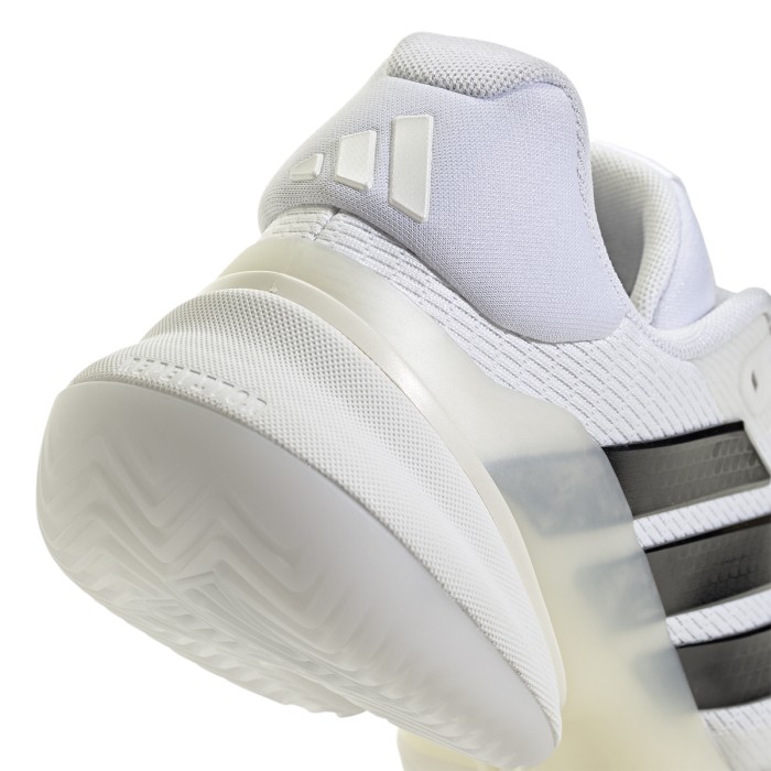 Chaussures ADIDAS femme barricade 14 pegula toutes surfaces