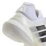 Chaussures ADIDAS femme barricade 14 pegula toutes surfaces