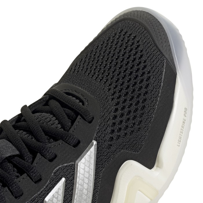 Chaussures ADIDAS femme barricade 14 toutes surfaces