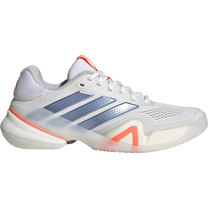 ADIDAS Barricade 14 sieviešu tenisa apavi visiem segumiem