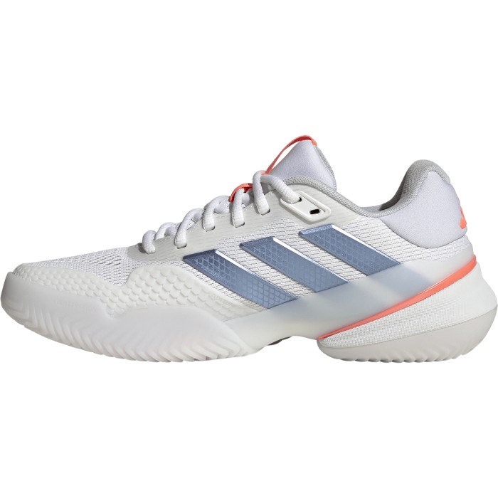 ADIDAS Barricade 14 sieviešu tenisa apavi visiem segumiem