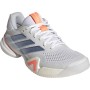 ADIDAS Barricade 14 sieviešu tenisa apavi visiem segumiem