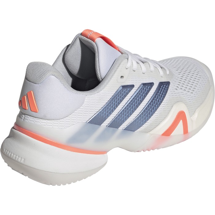 ADIDAS Barricade 14 sieviešu tenisa apavi visiem segumiem
