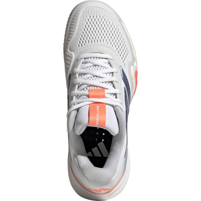 ADIDAS Barricade 14 sieviešu tenisa apavi visiem segumiem