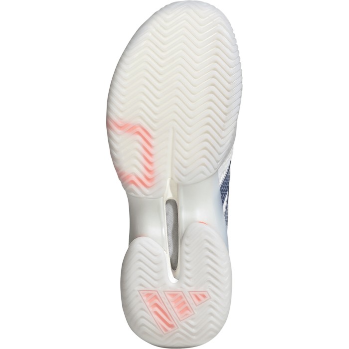 ADIDAS Barricade 14 sieviešu tenisa apavi visiem segumiem