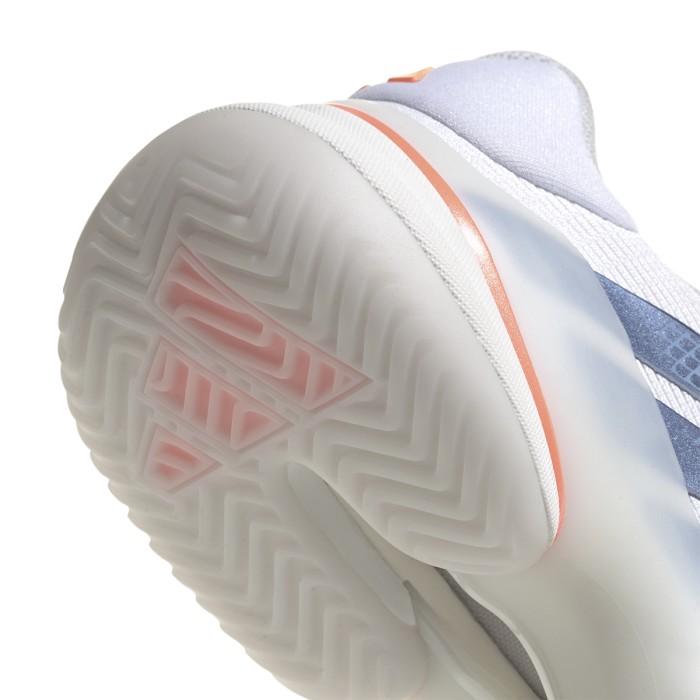 ADIDAS Barricade 14 sieviešu tenisa apavi visiem segumiem