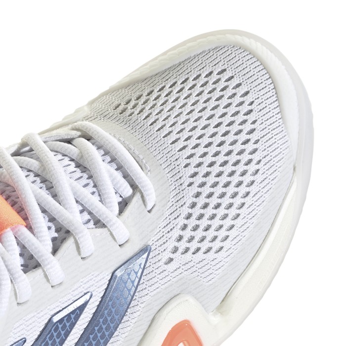 ADIDAS Barricade 14 sieviešu tenisa apavi visiem segumiem