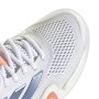 ADIDAS Barricade 14 sieviešu tenisa apavi visiem segumiem