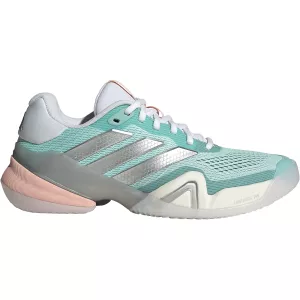 Chaussures ADIDAS femme barricade 14 toutes surfaces