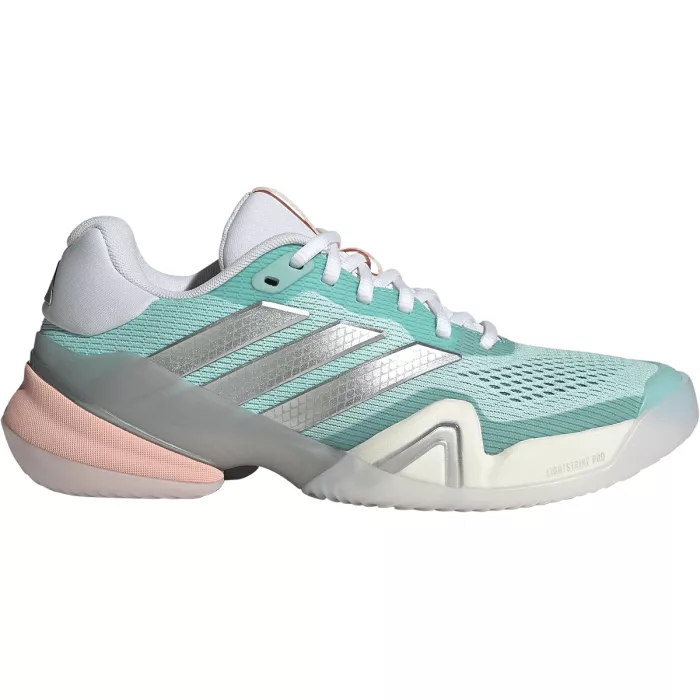 Chaussures ADIDAS femme barricade 14 toutes surfaces