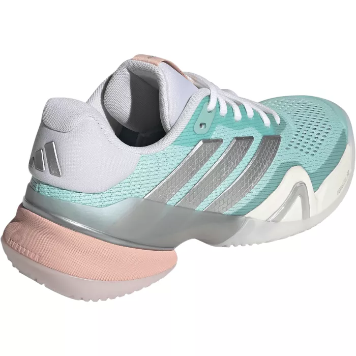 Chaussures ADIDAS femme barricade 14 toutes surfaces