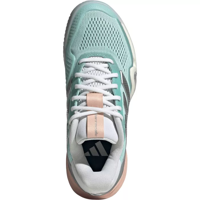 Chaussures ADIDAS femme barricade 14 toutes surfaces