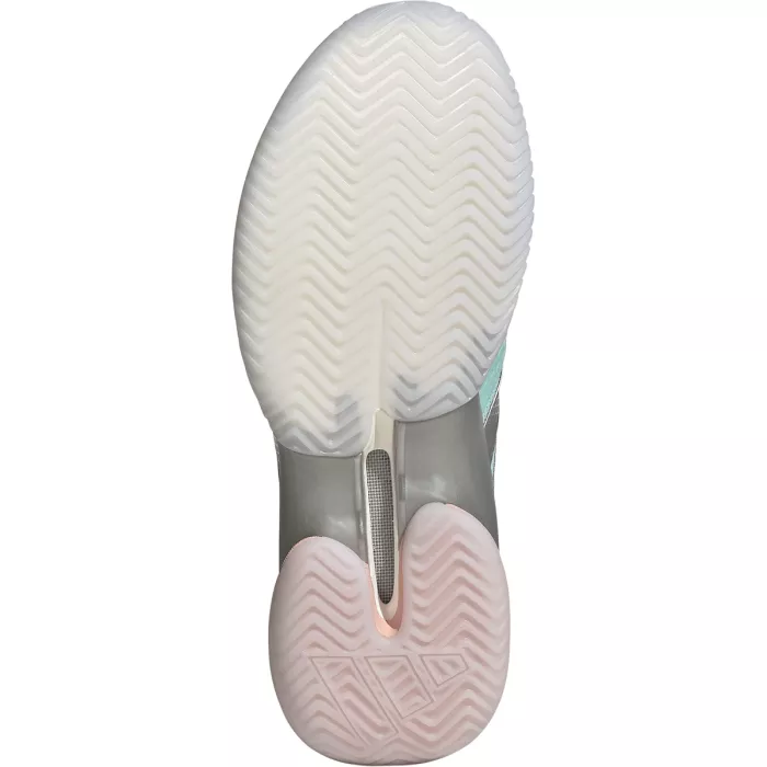 Chaussures ADIDAS femme barricade 14 toutes surfaces