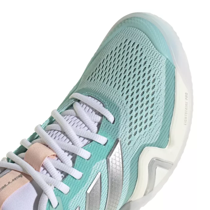 Chaussures ADIDAS femme barricade 14 toutes surfaces