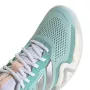 Chaussures ADIDAS femme barricade 14 toutes surfaces