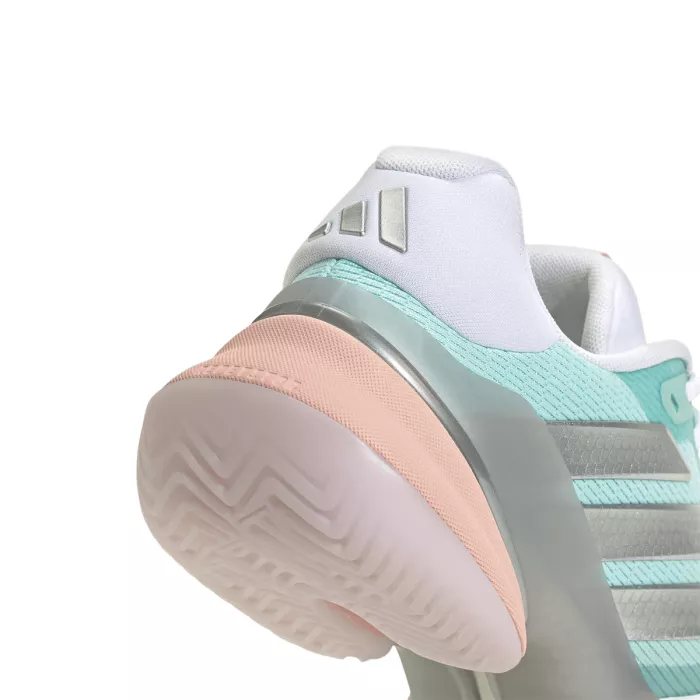 Chaussures ADIDAS femme barricade 14 toutes surfaces