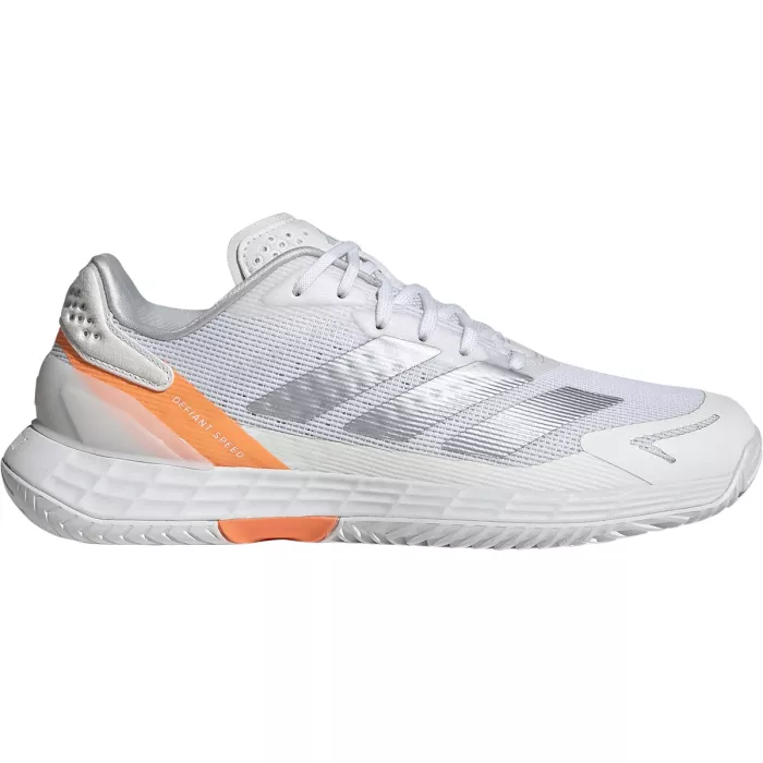 Chaussures ADIDAS femme defiant speed 2 toutes surfaces