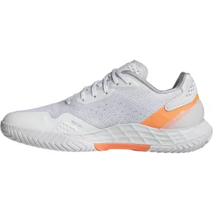 ADIDAS sieviešu Adizero Defiant Speed 2 tenisa apavi visiem segumiem