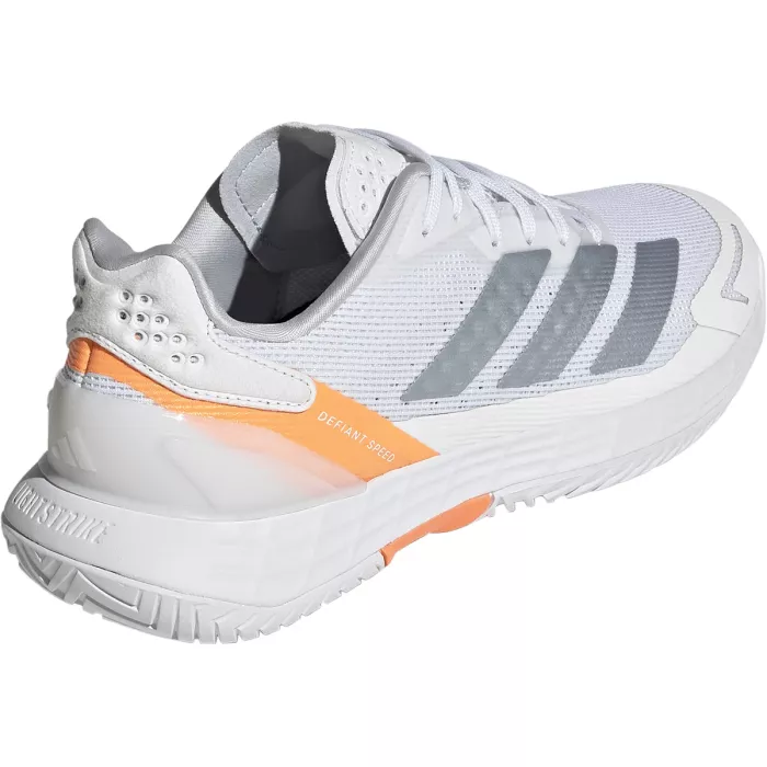 Chaussures ADIDAS femme defiant speed 2 toutes surfaces