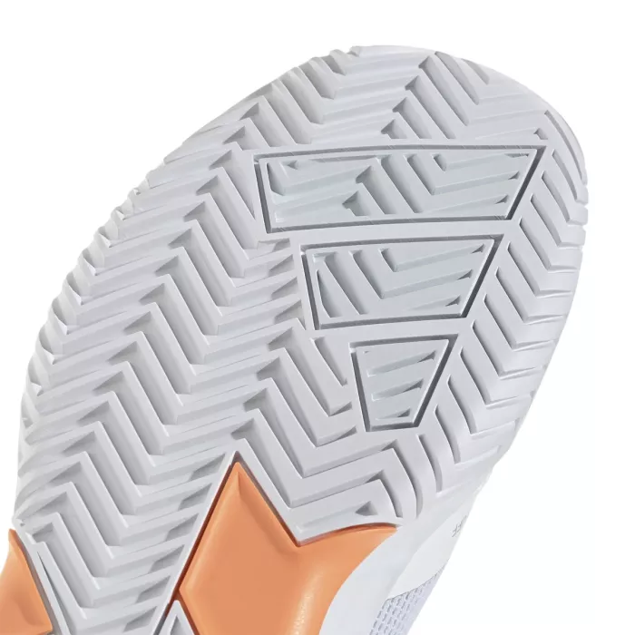 Chaussures ADIDAS femme defiant speed 2 toutes surfaces