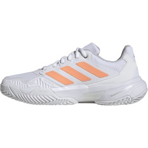 Chaussures ADIDAS femme courtjam control 3 toutes surfaces