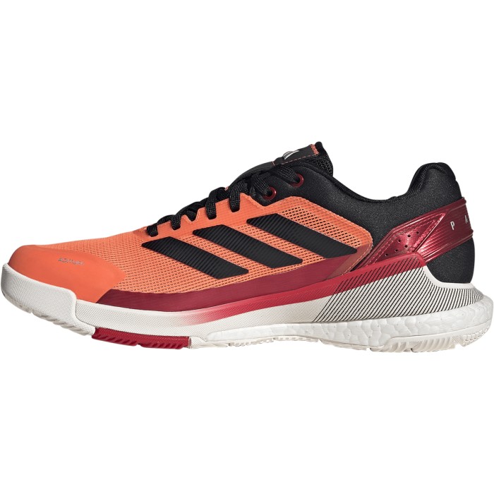 ADIDAS Crazyquick Boost padela apavi