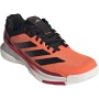 ADIDAS Crazyquick Boost padela apavi