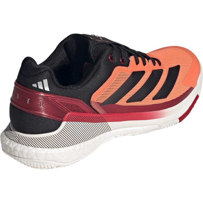 ADIDAS Crazyquick Boost padela apavi