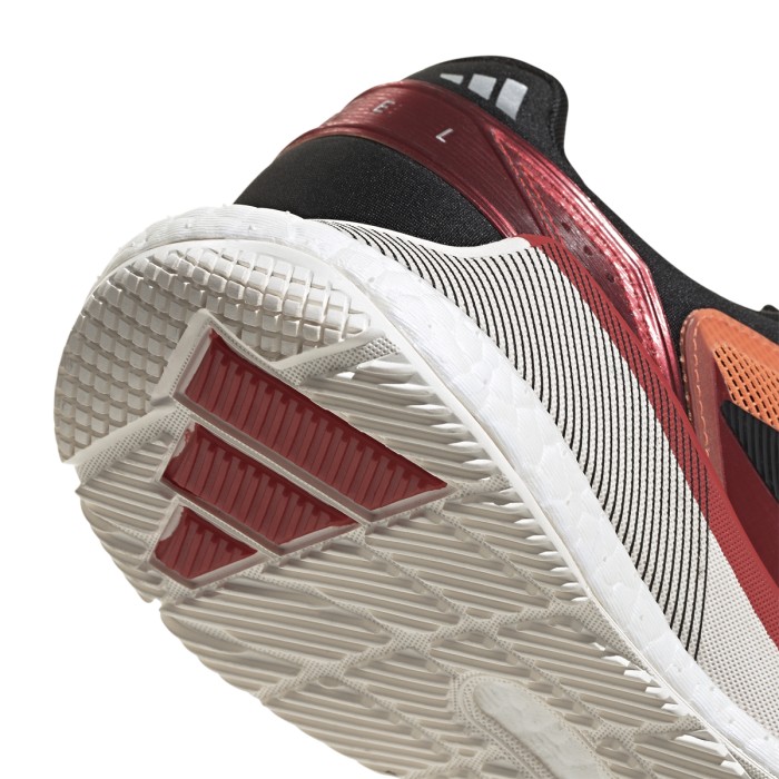 ADIDAS Crazyquick Boost padela apavi