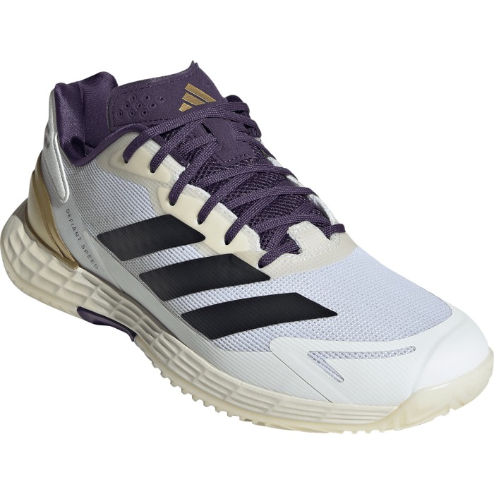 Chaussures ADIDAS defiant speed 2 toutes surfaces