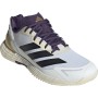 Chaussures ADIDAS defiant speed 2 toutes surfaces