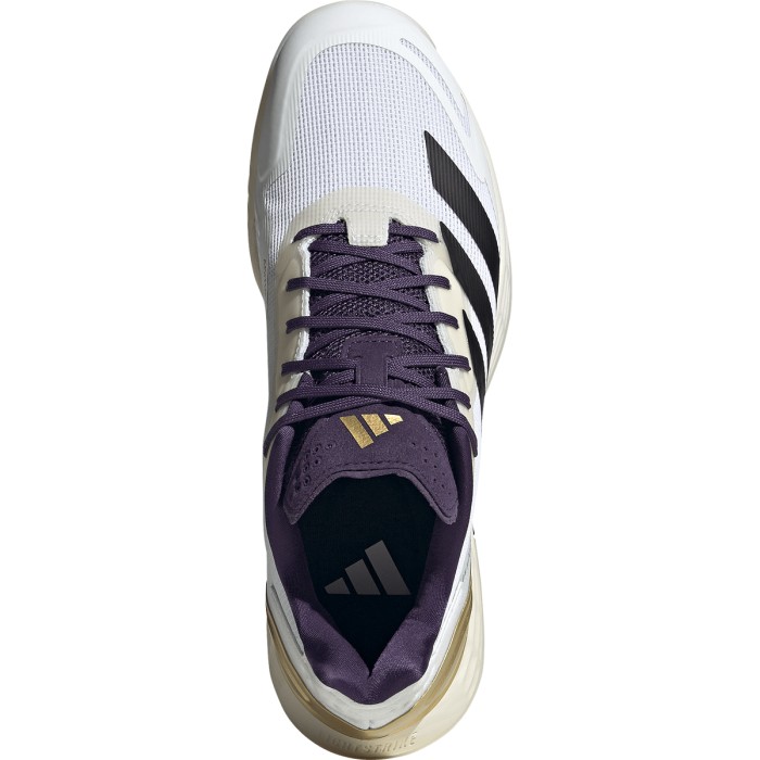 Chaussures ADIDAS defiant speed 2 toutes surfaces